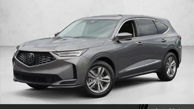 Preowned 2026 Acura MDX Base for Sale