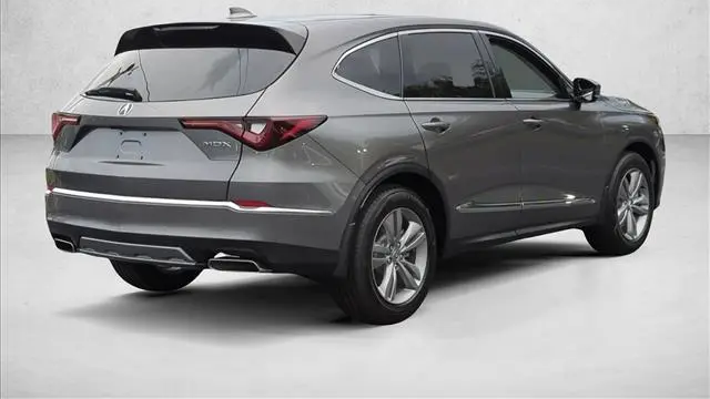 2026 Acura MDX Base