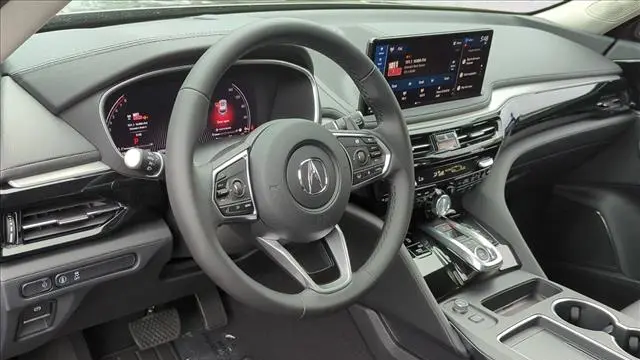 2026 Acura MDX Base