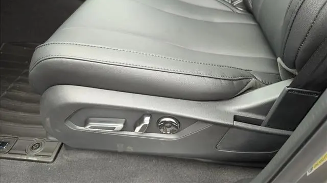 2026 Acura MDX Base