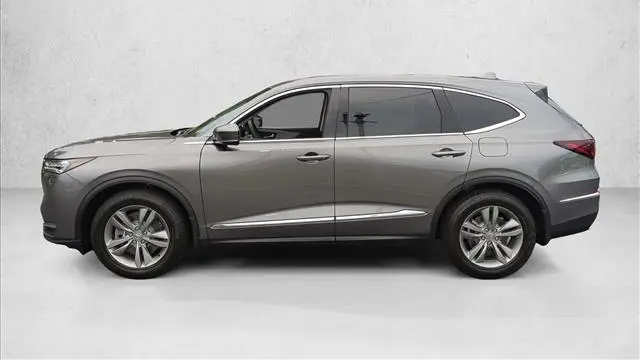 2026 Acura MDX Base