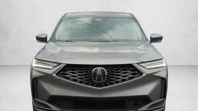 2026 Acura MDX Base