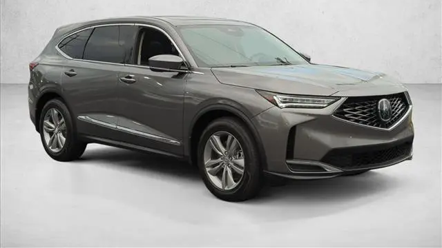 2026 Acura MDX Base