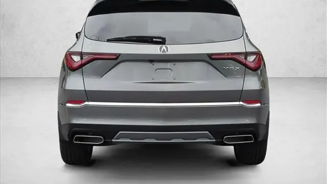 2026 Acura MDX Base
