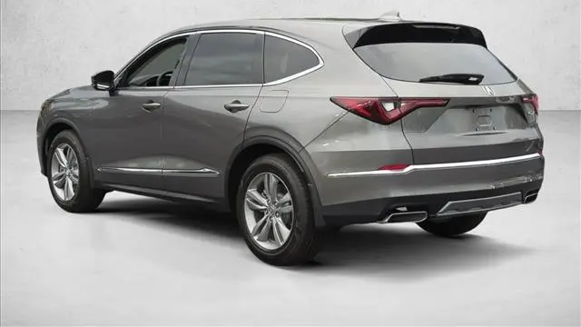 2026 Acura MDX Base