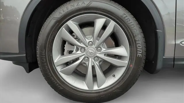 2026 Acura MDX Base