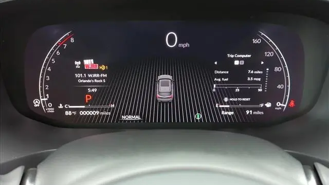 2026 Acura MDX Base