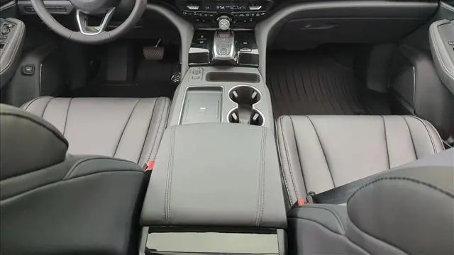 2026 Acura MDX Base