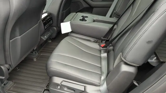 2026 Acura MDX Base
