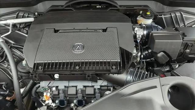 2026 Acura MDX Base