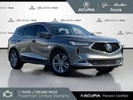 2023 MDX Thumbnail 1