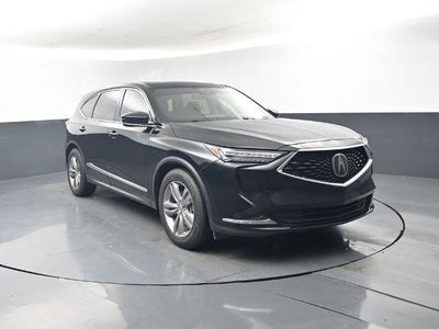 Photo of a 2022 Acura MDX 4DR SUV for sale