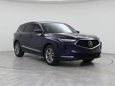 Photo of a 2023 Acura MDX 4DR SUV for sale