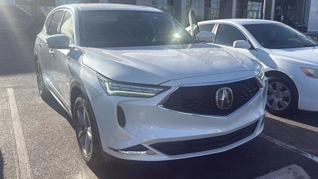 Preowned 2023 Acura MDX Base for Sale