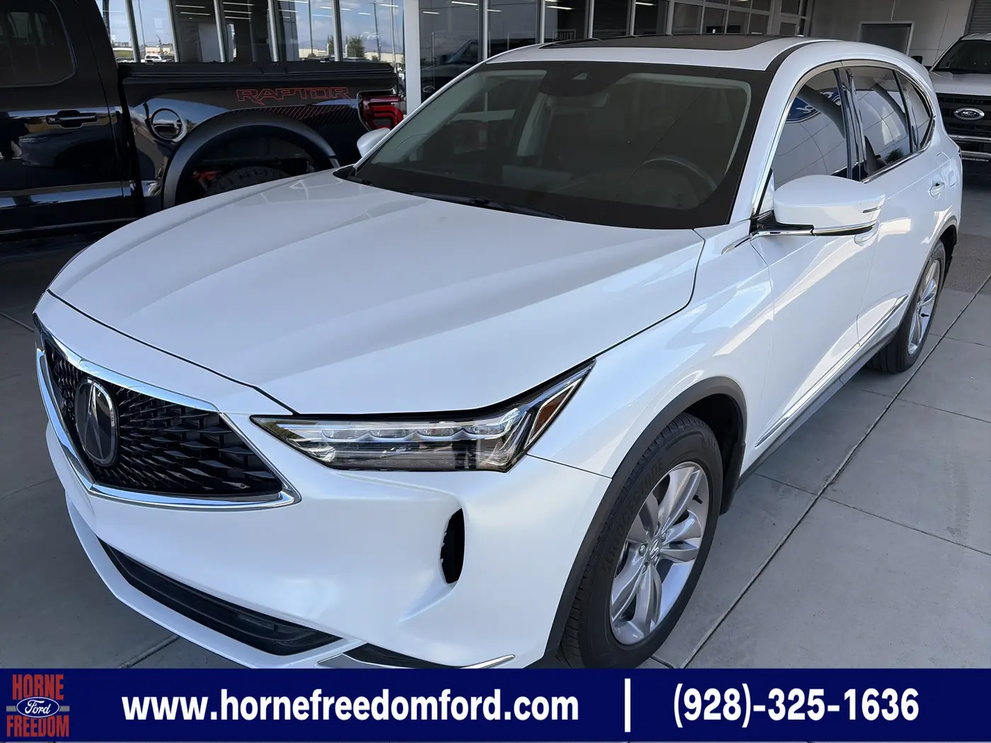 2023 Acura MDX
