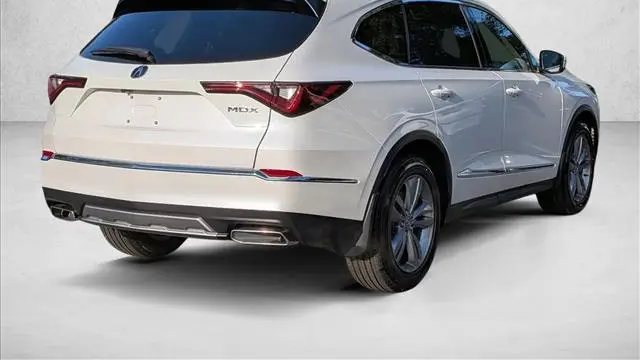 2026 Acura MDX Base