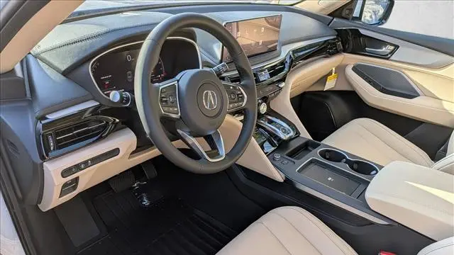 2026 Acura MDX Base