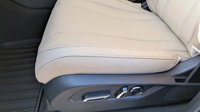 2026 Acura MDX Base