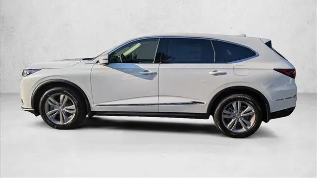 2026 Acura MDX Base