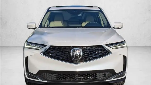 2026 Acura MDX Base
