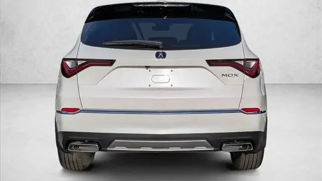 2026 Acura MDX Base
