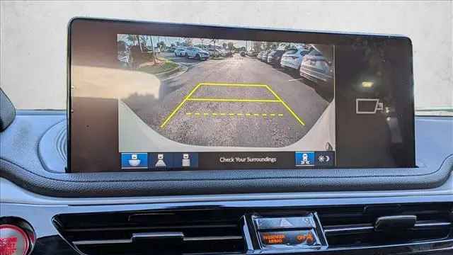 2026 Acura MDX Base
