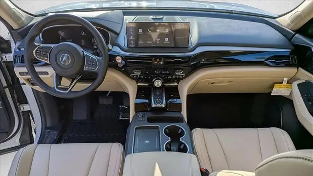 2026 Acura MDX Base