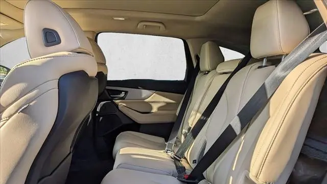 2026 Acura MDX Base