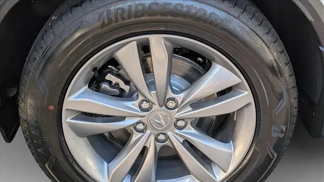 2026 Acura MDX Base