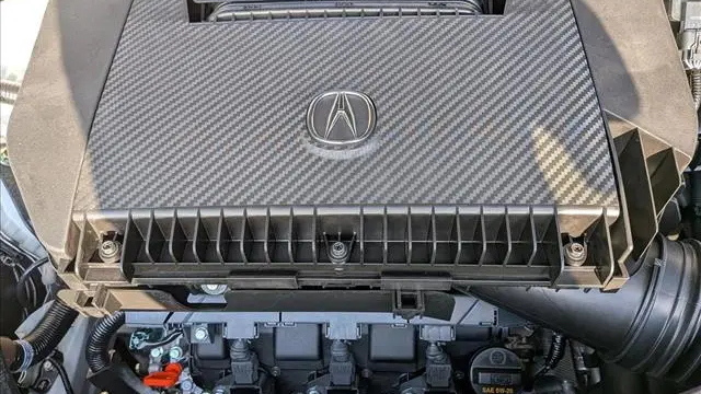 2026 Acura MDX Base
