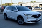 2022 MDX Thumbnail 8