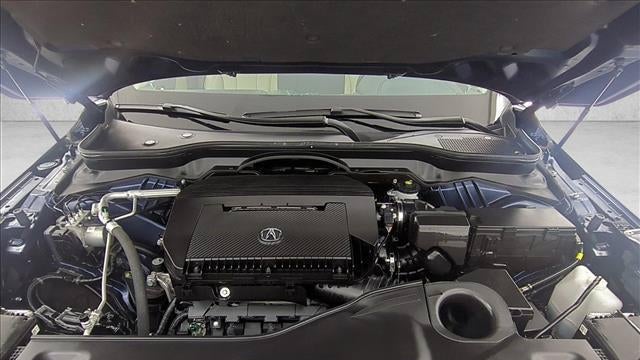 2025 Acura MDX Base