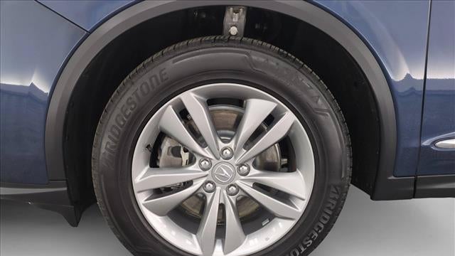 2025 Acura MDX Base