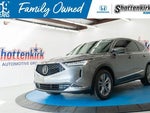 2024 MDX Thumbnail 1
