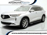 2023 MDX Thumbnail 1