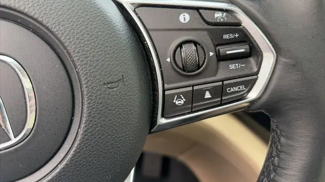 2023 Acura MDX w/Tech