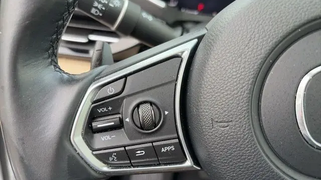 2023 Acura MDX w/Tech