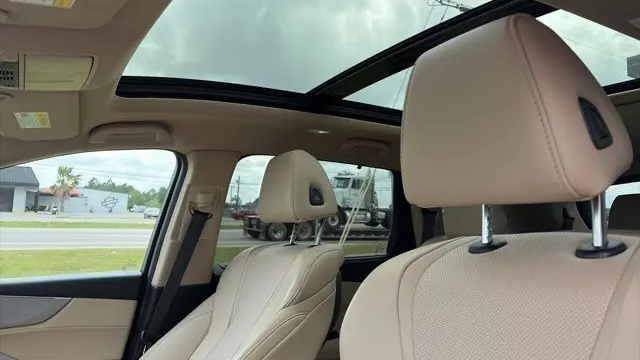 2023 Acura MDX w/Tech