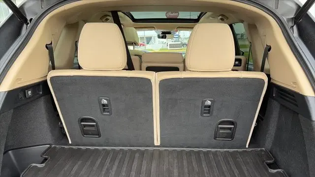 2023 Acura MDX w/Tech