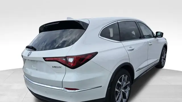 2023 Acura MDX w/Tech