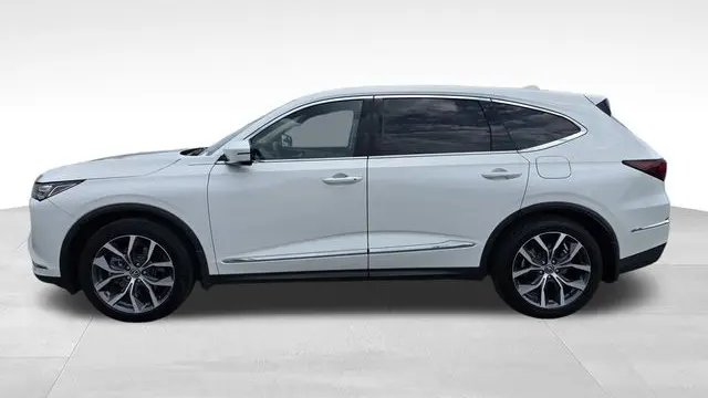 2023 Acura MDX w/Tech