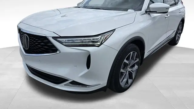 2023 Acura MDX w/Tech