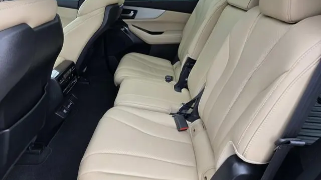 2023 Acura MDX w/Tech