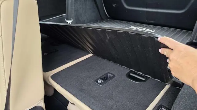 2023 Acura MDX w/Tech