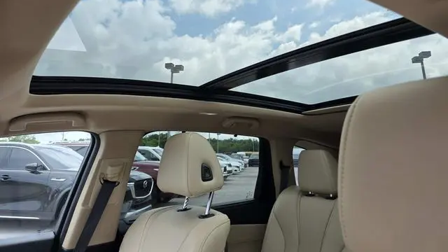 2023 Acura MDX w/Tech