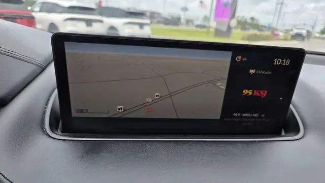 2023 Acura MDX w/Tech