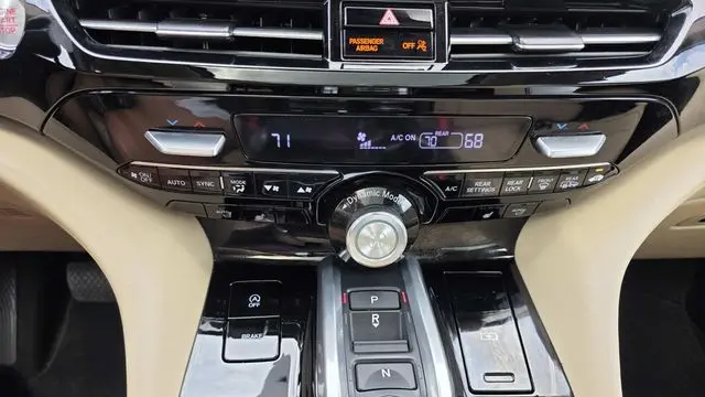 2023 Acura MDX w/Tech