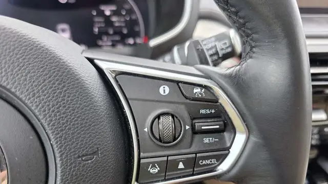 2023 Acura MDX w/Tech