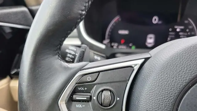 2023 Acura MDX w/Tech