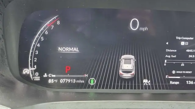 2023 Acura MDX w/Tech
